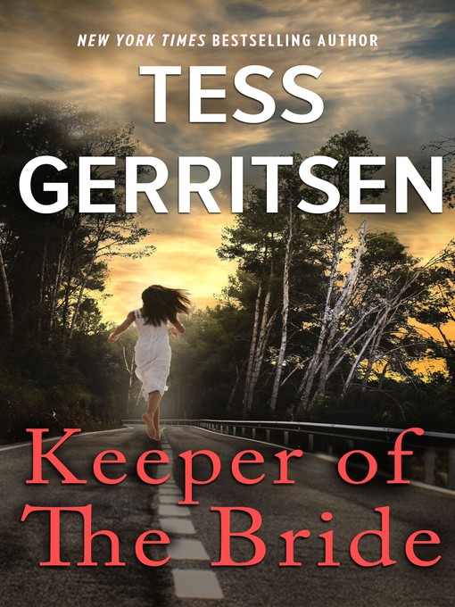 Title details for Keeper of the Bride by Tess Gerritsen - Wait list